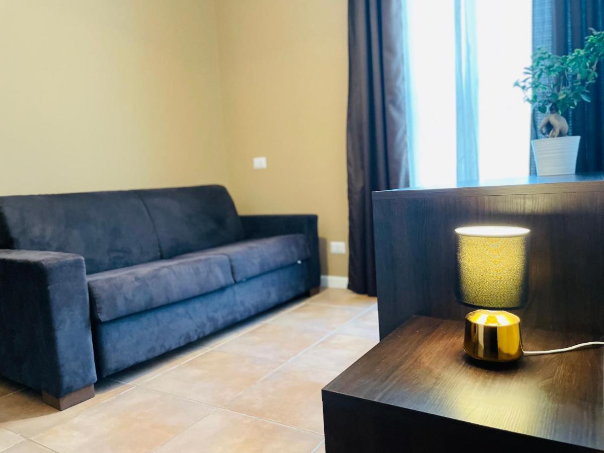 Conti B&B Suite Ponte Amato Gallicano nel Lazio 外观 照片