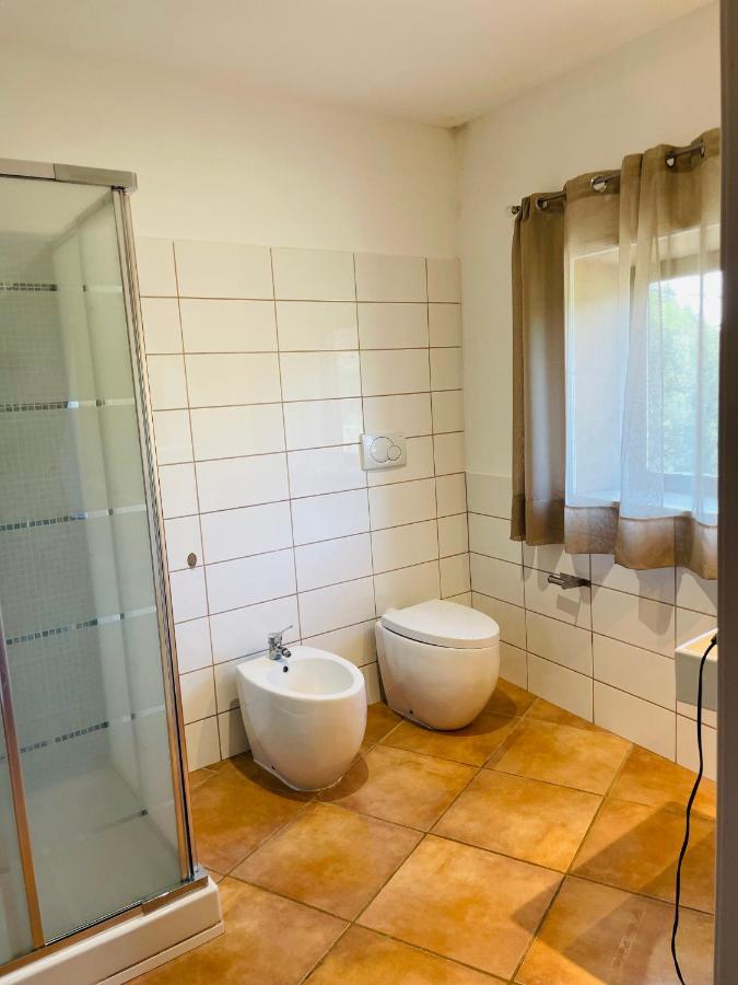 Conti B&B Suite Ponte Amato Gallicano nel Lazio 外观 照片