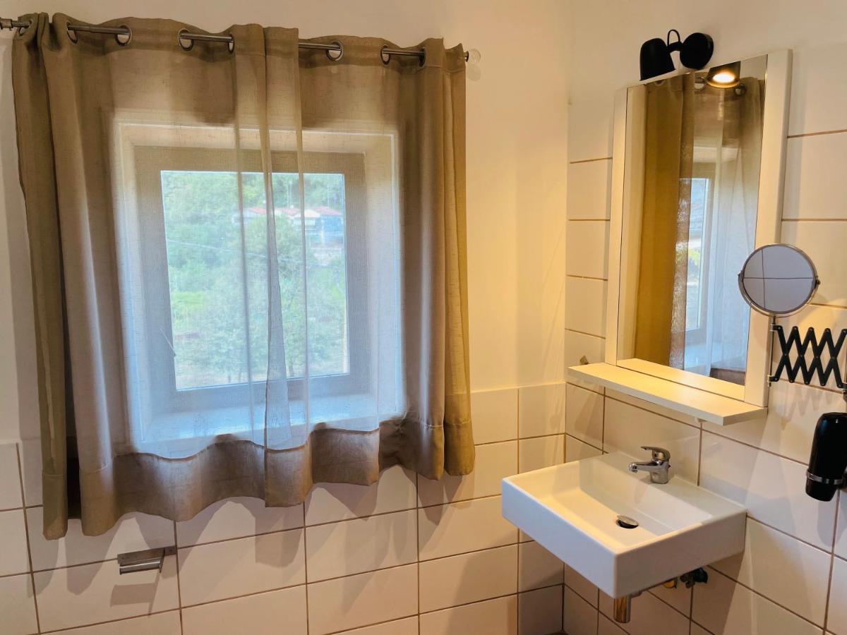Conti B&B Suite Ponte Amato Gallicano nel Lazio 外观 照片