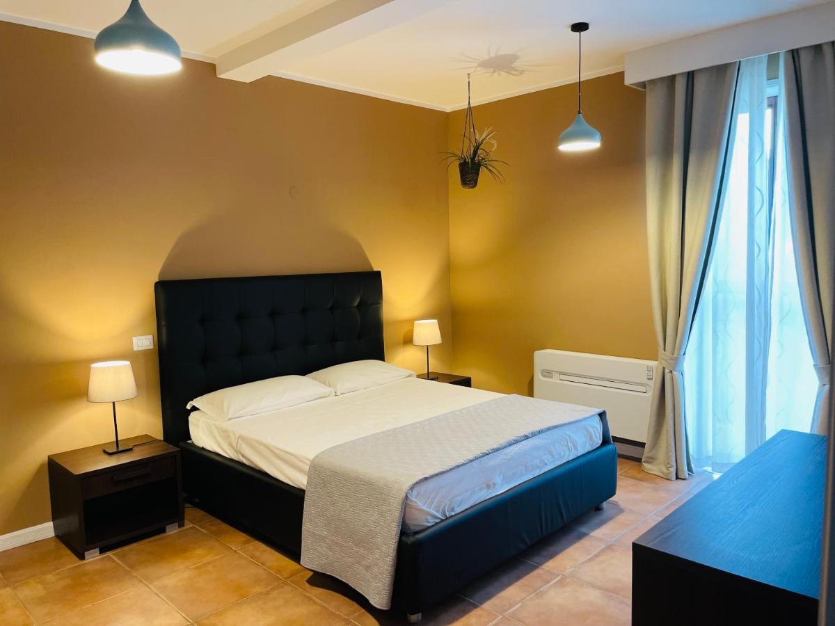 Conti B&B Suite Ponte Amato Gallicano nel Lazio 外观 照片