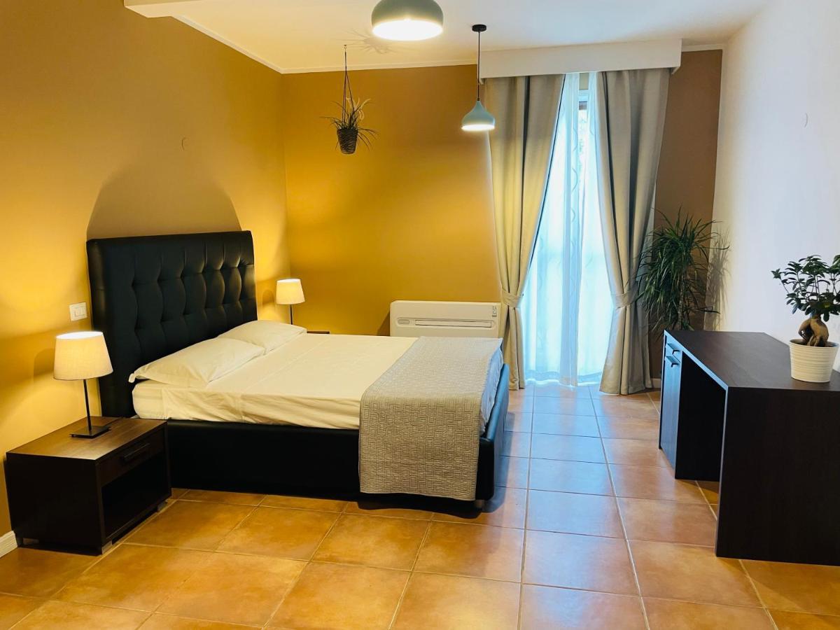 Conti B&B Suite Ponte Amato Gallicano nel Lazio 外观 照片