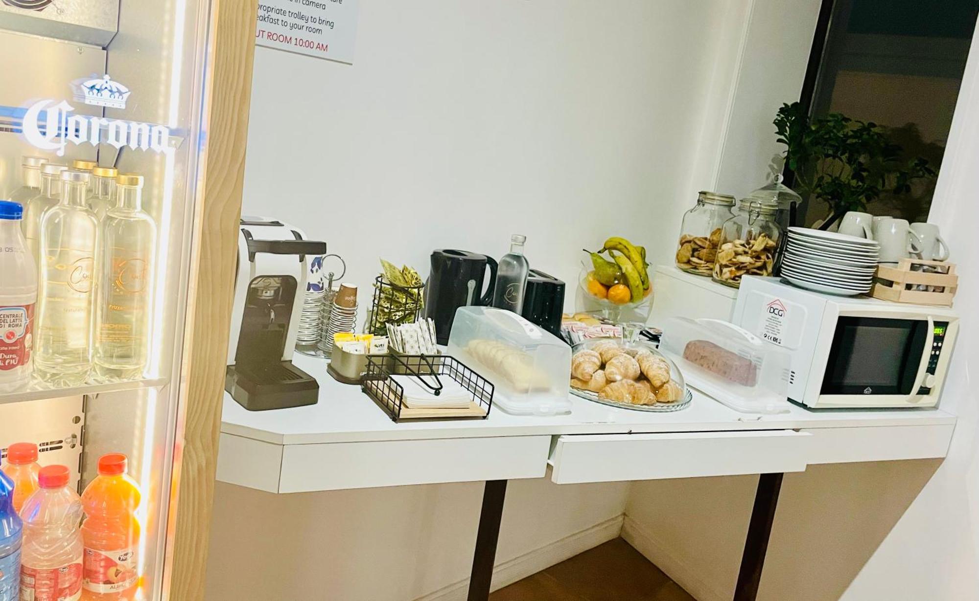 Conti B&B Suite Ponte Amato Gallicano nel Lazio 外观 照片
